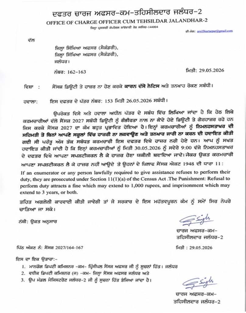 PunjabKesari